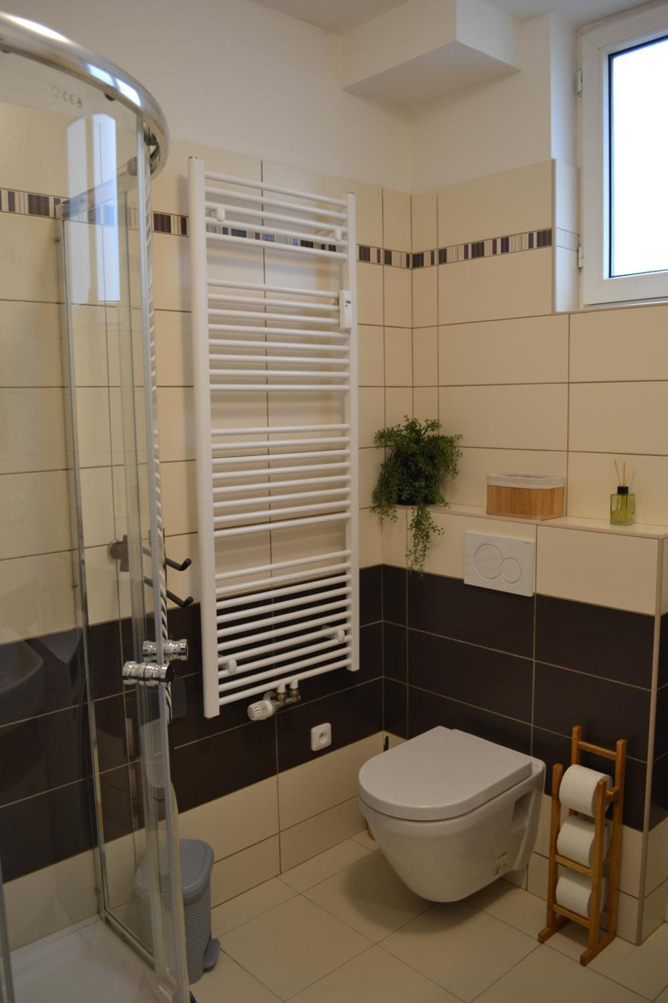 Apartman U Fontany Poděbrady Exterior foto